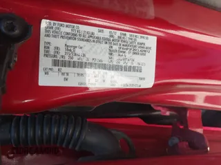 2012 Ford Focus SE с VIN 1FAHP3F25CL428812, выставлен на аукционе IAAI как лот 41850753 с пробегом 146 922 миль миль и . История ставок и продаж доступна на DreamBid. Изображение 9.