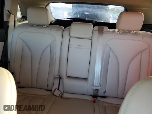 2019 Lincoln Nautilus Standard with VIN 2LMPJ6J98KBL10930, listed as a Copart auction lot 80288914 with 24,545 mi miles and Non repairable. Bid and sale history available at DreamBid. Image 10.