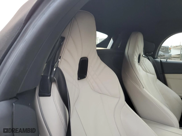 2019 BMW Z4 sDrive30i with VIN WBAHF3C55KWW23976, listed as a Copart auction lot 78339394 with 41,699 mi miles and Clean Title. Bid and sale history available at carsss.com. Image 10.