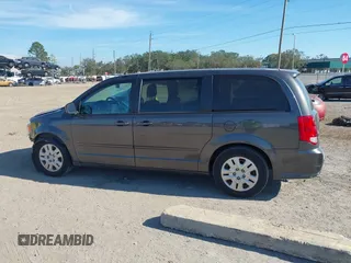 2017 Dodge Grand Caravan SE with VIN 2C4RDGBG6HR567961, listed as a IAAI auction lot 41405790 with 102,437 mi miles and . Bid and sale history available at DreamBid. Image 14.