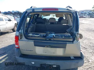 2004 Ford Explorer XLS с VIN 1FMZU62K24ZA72361, выставлен на аукционе IAAI как лот 42768081 с пробегом 202 971 миль миль и . История ставок и продаж доступна на DreamBid. Изображение 16.