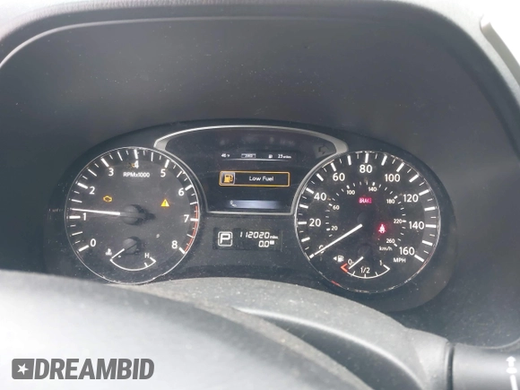 2015 Nissan Pathfinder Platinum with VIN 5N1AR2MM3FC710127, listed as a IAAI auction lot 41617867 with 112,020 mi miles and . Bid and sale history available at DreamBid. Image 7.