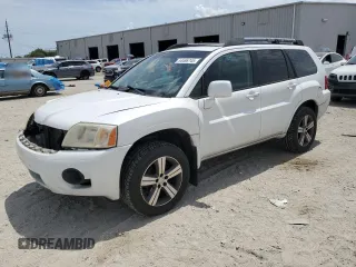 2011 Mitsubishi Endeavor SE z VIN 4A4JN3AS8BE005811, wystawiony jako Copart lot #54486745 z przebiegiem 144 424 mil mil oraz Nie do naprawy • Non repairable. Historia ofert i sprzedaży dostępna na DreamBid. Obrazek 1.