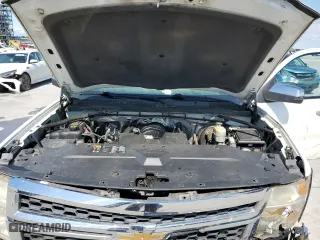2015 Chevrolet Silverado 1500 LS with VIN 1GCRCPEH1FZ323032, listed as a Copart auction lot 47911664 with 224,515 mi miles and Salvage Title. Bid and sale history available at carsss.com. Image 13.