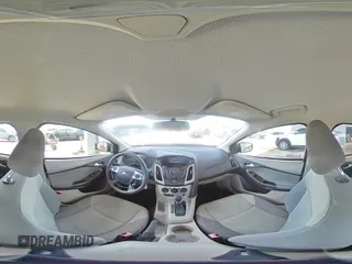 2012 Ford Focus SE с VIN 1FAHP3F21CL254804, выставлен на аукционе Copart как лот 59048665 с пробегом 117 566 миль миль и Списание • Salvage title. История ставок и продаж доступна на DreamBid. Изображение 14.