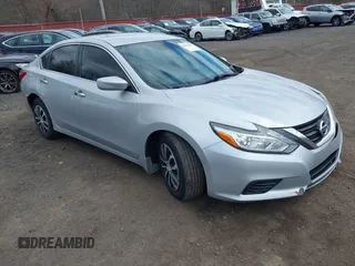 2017 Nissan Altima S with VIN 1N4AL3APXHC162176, listed as a IAAI auction lot 42029029 with 98,927 mi miles and . Bid and sale history available at DreamBid. Image 1.
