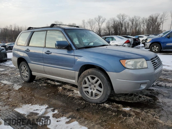 2008 Subaru Forester X L.L. Bean с VIN JF1SG67658H720544, выставлен на аукционе Copart как лот 43424405 с пробегом 217 168 миль миль и Списание • Salvage title. История ставок и продаж доступна на DreamBid. Изображение 4.