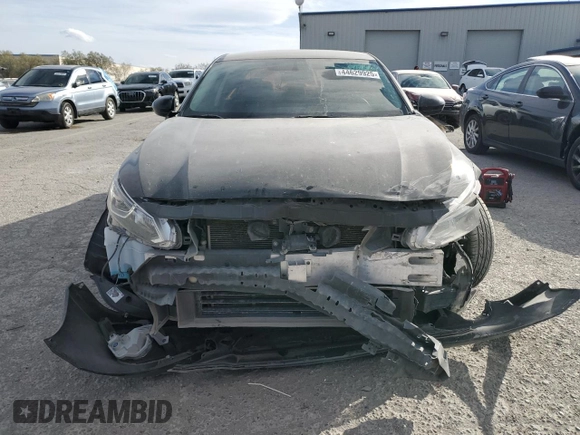 2019 Nissan Altima S z VIN 1N4BL4BV7KC143678, wystawiony jako Copart lot #44629925 z przebiegiem 109 580 mil mil oraz Szkoda całkowita • Salvage title. Historia ofert i sprzedaży dostępna na DreamBid. Obrazek 5.