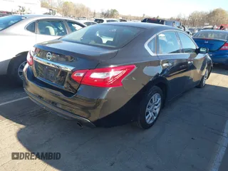 2016 Nissan Altima SV with VIN 1N4AL3AP1GC247499, listed as a IAAI auction lot 41826144 with 181,228 mi miles and . Bid and sale history available at DreamBid. Image 4.