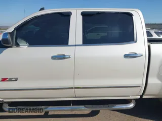 2015 Chevrolet Silverado 1500 LTZ with VIN 3GCUKSEC9FG460532, listed as a IAAI auction lot 41759491 with 164,855 mi miles and . Bid and sale history available at DreamBid. Image 14.