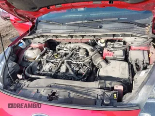 2021 Ford Escape SEL with VIN 1FMCU9H97MUA17834, listed as a IAAI auction lot 41754431 with 47,726 mi miles and . Bid and sale history available at DreamBid. Image 10.