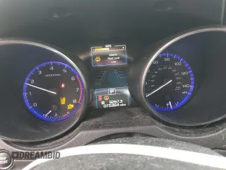 2017 Subaru Legacy Premium z VIN 4S3BNAH69H3012005, wystawiony jako Copart lot #49341755 z przebiegiem 75 364 mil mil oraz Szkoda całkowita • Salvage title. Historia ofert i sprzedaży dostępna na DreamBid. Obrazek 9.