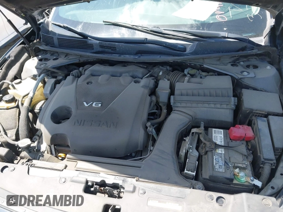 2020 Nissan Maxima SL with VIN 1N4AA6DVXLC373467, listed as a IAAI auction lot 42784055 with 221,014 mi miles and . Bid and sale history available at DreamBid. Image 10.