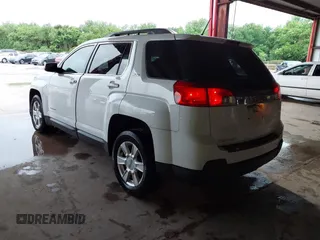 2013 GMC Terrain SLE with VIN 2GKALSEKXD6202525, listed as a IAAI auction lot 42199713 with 171,120 mi miles and . Bid and sale history available at DreamBid. Image 3.