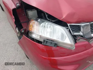 2018 Nissan NV200 SV z VIN 3N6CM0KN5JK702879, wystawiony jako IAAI lot #41775730 z przebiegiem 298 326 mil mil oraz . Historia ofert i sprzedaży dostępna na DreamBid. Obrazek 12.