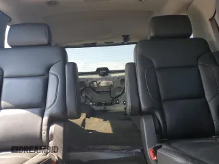 2017 Chevrolet Tahoe LT with VIN 1GNSCBKC5HR248911, listed as a Copart auction lot 62055155 with 160,752 mi miles and Salvage title. Bid and sale history available at DreamBid. Image 10.