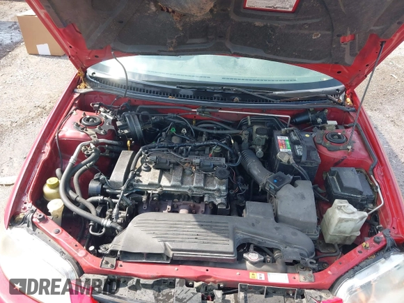 2003 Mazda Protege with VIN JM1BJ245231214946, listed as a IAAI auction lot 42163979 with 220,081 mi miles and . Bid and sale history available at DreamBid. Image 10.