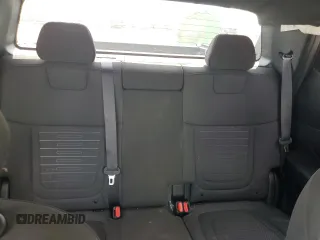 2022 Hyundai Santa Cruz SEL z VIN 5NTJB4AE7NH005711, wystawiony jako Copart lot #50662245 z przebiegiem 32 354 mil mil oraz Nie do naprawy • Non repairable. Historia ofert i sprzedaży dostępna na DreamBid. Obrazek 10.