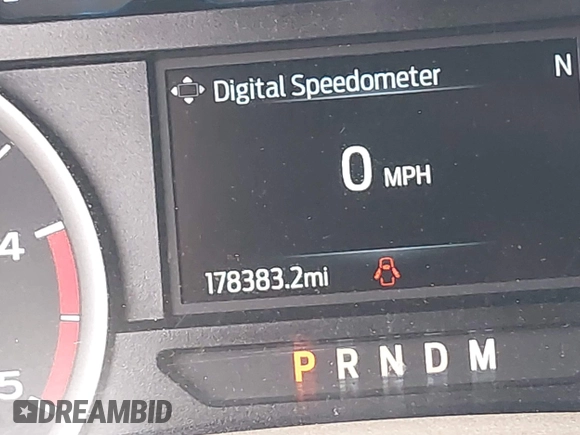 2020 Ford F-250 XL with VIN 1FT7W2BT5LEE67616, listed as a IAAI auction lot 42423846 with 178,383 mi miles and . Bid and sale history available at DreamBid. Image 15.