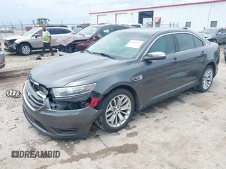 2015 Ford Taurus Limited with VIN 1FAHP2F80FG168248, listed as a IAAI auction lot 42365214 with 152,218 mi miles and . Bid and sale history available at DreamBid. Image 17.