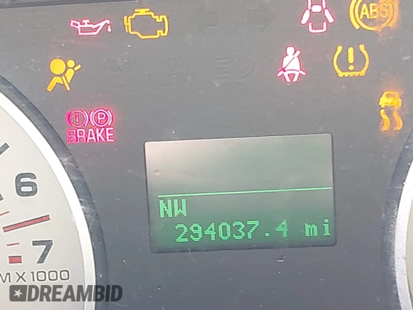 2006 Ford Explorer Eddie Bauer с VIN 1FMEU64856UA50192, выставлен на аукционе IAAI как лот 42321295 с пробегом 294 037 миль миль и . История ставок и продаж доступна на DreamBid. Изображение 15.