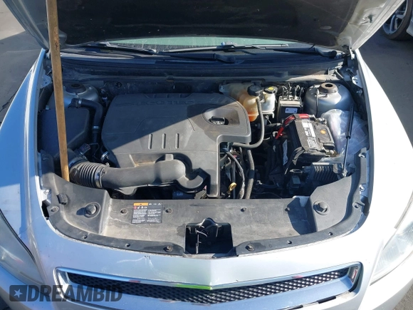 2012 Chevrolet Malibu 1FL with VIN 1G1ZA5E00CF233218, listed as a IAAI auction lot 42181356 with 209,883 mi miles and . Bid and sale history available at DreamBid. Image 10.