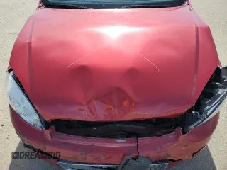 2015 Chevrolet Impala LT with VIN 2G1WB5E33F1115945, listed as a Copart auction lot 52438155 with 70,010 mi miles and Salvage title. Bid and sale history available at DreamBid. Image 11.