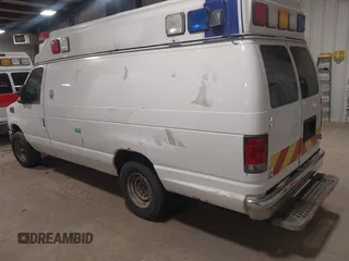 2010 Ford E-Series Commercial с VIN 1FDSS3EP6ADA41006, выставлен на аукционе IAAI как лот 41561986 с пробегом 367 370 миль миль и . История ставок и продаж доступна на DreamBid. Изображение 3.
