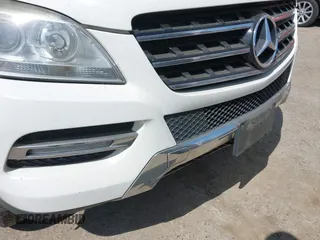 2012 Mercedes-Benz M 350 with VIN 4JGDA2EB1CA001253, listed as a IAAI auction lot 42101210 with 149,920 mi miles and . Bid and sale history available at DreamBid. Image 6.