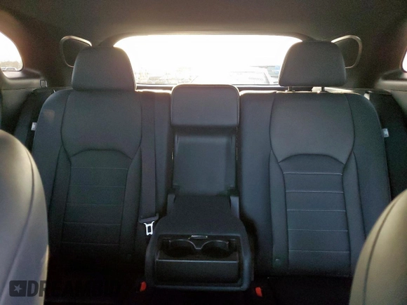 2021 Lexus RX 350 F Sport with VIN 2T2YZMDA1MC299525, listed as a Copart auction lot 60696385 with 41,633 mi miles and Salvage title. Bid and sale history available at DreamBid. Image 10.