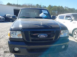 2010 Ford Ranger XL with VIN 1FTKR1EE9APA70064, listed as a IAAI auction lot 41683973 with 166,225 mi miles and . Bid and sale history available at DreamBid. Image 12.