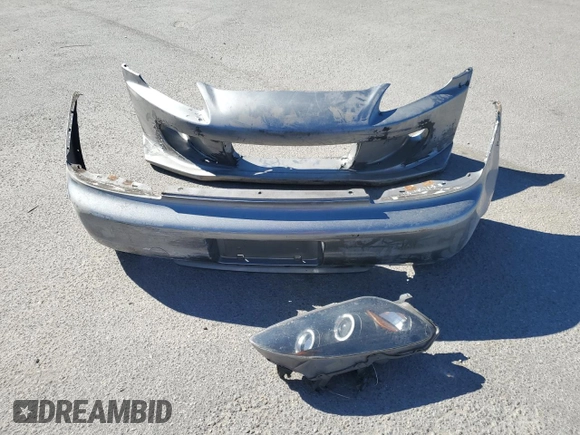 2000 Honda S2000 z VIN JHMAP1143YT006231, wystawiony jako Copart lot #81771964 z przebiegiem 122 349 mil mil oraz Szkoda całkowita • Salvage title. Historia ofert i sprzedaży dostępna na DreamBid. Obrazek 12.
