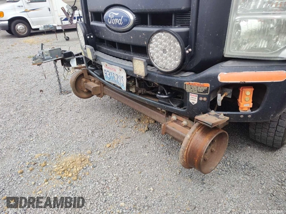 2011 Ford F-350 с VIN 1FT7X3B6XBEC03772, выставлен на аукционе IAAI как лот 42865380 с пробегом 271 369 миль миль и . История ставок и продаж доступна на DreamBid. Изображение 20.
