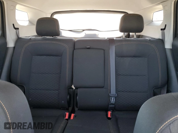 2020 GMC Terrain SLE with VIN 3GKALMEV4LL282954, listed as a Copart auction lot 49306345 with 72,599 mi miles and Salvage Title. Bid and sale history available at DreamBid. Image 10.