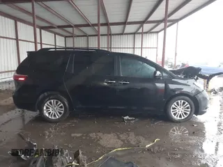 2016 Toyota Sienna XLE with VIN 5TDYK3DC0GS701583, listed as a IAAI auction lot 42155548 with 187,700 mi miles and . Bid and sale history available at DreamBid. Image 13.