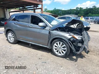 2019 Infiniti QX50 Essential с VIN 3PCAJ5M3XKF122257, выставлен на аукционе IAAI как лот 42686762 с пробегом 54 976 миль миль и . История ставок и продаж доступна на DreamBid. Изображение 1.
