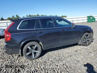 2019 Volvo XC90 R-Design с VIN YV4A22PM2K1512372, выставлен на аукционе Copart как лот 74323814 с пробегом 62 116 миль миль и Списание • Salvage title. История ставок и продаж доступна на DreamBid. Изображение 3.