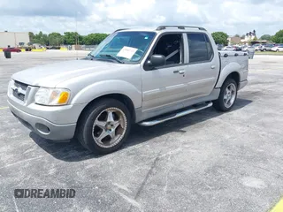 2003 Ford Explorer Sport Trac XLS с VIN 1FMZU67E73UC81352, выставлен на аукционе IAAI как лот 42540769 с пробегом 266 446 миль миль и . История ставок и продаж доступна на DreamBid. Изображение 2.