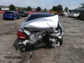 2018 Mercedes-Benz E with VIN WDDZF6EB8JA486593, listed as a IAAI auction lot 40496961 with 78,160 mi miles. Bid and sale history available at carsss.com. Image 6.