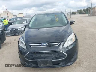 2017 Ford C-Max SE z VIN 1FADP5AU3HL113288, wystawiony jako IAAI lot #41146599 z przebiegiem 38 887 mil mil oraz . Historia ofert i sprzedaży dostępna na DreamBid. Obrazek 12.