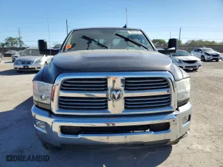 2015 Ram 2500 Big Horn with VIN 3C6UR5DJ1FG694426, listed as a Copart auction lot 79221484 with 0 mi miles and Non Repairable. Bid and sale history available at carsss.com. Image 5.