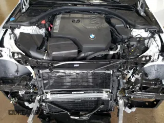 2023 BMW 4 Series 430i xDrive с VIN WBA43AT06PCM39686, выставлен на аукционе Copart как лот 60834325 с пробегом 17 728 миль миль и Списание • Salvage title. История ставок и продаж доступна на DreamBid. Изображение 11.