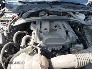 2018 Ford Mustang EcoBoost with VIN 1FA6P8TH7J5160134, listed as a IAAI auction lot 42514286 with 78,467 mi miles and . Bid and sale history available at DreamBid. Image 10.