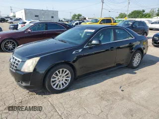 2012 Cadillac CTS с VIN 1G6DC5E56C0138286, выставлен на аукционе Copart как лот 65477135 с пробегом 177 194 миль миль и Чистый • Clean title. История ставок и продаж доступна на DreamBid. Изображение 1.