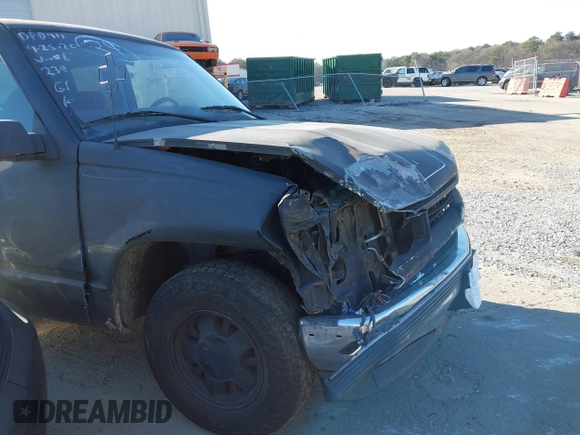 1998 Chevrolet Silverado 1500 with VIN 2GCEC19R6W1166234, listed as a IAAI auction lot 41652190 with 287,103 mi miles and . Bid and sale history available at DreamBid. Image 6.