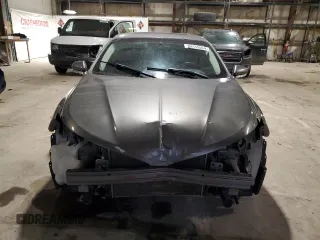 2014 Lincoln MKZ with VIN 3LN6L2J99ER835690, listed as a Copart auction lot 85735564 with 105,132 mi miles and Salvage title. Bid and sale history available at DreamBid. Image 5.