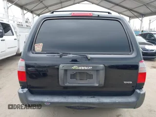 1998 Toyota 4Runner с VIN JT3GM84R1W0032821, выставлен на аукционе IAAI как лот 42159329 с пробегом 235 502 миль миль и . История ставок и продаж доступна на DreamBid. Изображение 17.