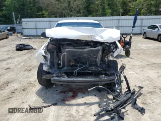2014 Chevrolet Tahoe Commercial with VIN 1GNLC2E04ER202441, listed as a Copart auction lot 61310725 with 117,443 mi miles and Salvage title. Bid and sale history available at DreamBid. Image 5.