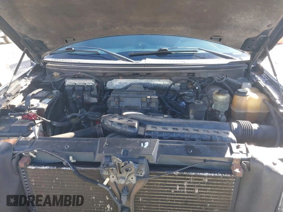 2008 Ford F-150 XLT with VIN 1FTPX14508FA28251, listed as a IAAI auction lot 41446134 with 114,305 mi miles and . Bid and sale history available at DreamBid. Image 10.