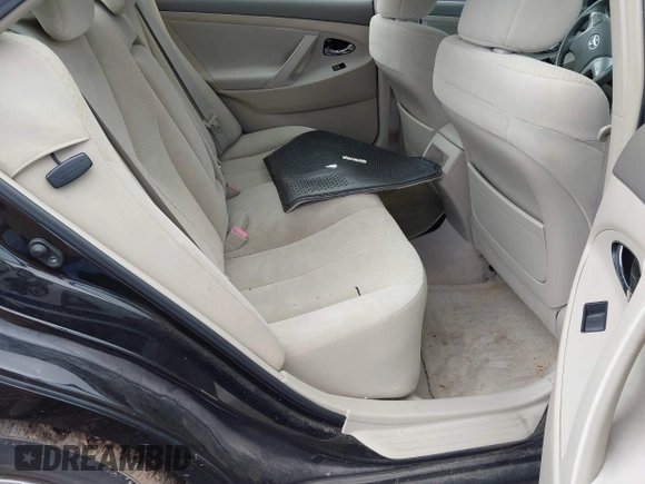 2009 Toyota Camry with VIN 4T1BE46KX9U285298, listed as a IAAI auction lot 42231234 with 314,979 mi miles and . Bid and sale history available at DreamBid. Image 8.